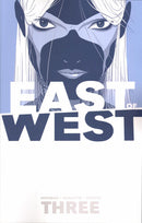 EAST OF WEST TP VOL 03 THERE IS NO US (NEW PTG)