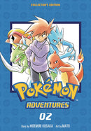 POKEMON ADV COLLECTORS ED TP VOL 02