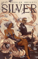 SMUT PEDDLER PRESENTS SILVER GN (A) (C: 1-1-0)