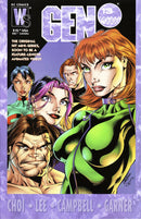 GEN 13 TP (STAR08665)