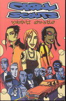 GRRL SCOUTS TP VOL 02 WORK SUCKS