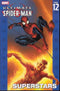 ULTIMATE SPIDER-MAN TP VOL 12 SUPERSTARS