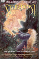 NEIL GAIMAN & CHARLES VESS STARDUST TP (FEB058028)