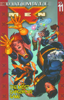 ULTIMATE X-MEN TP VOL 11 MOST DANGEROUS GAME (MAY051826)