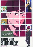 LONG HOT SUMMER GN (JUL051621)