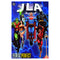 JLA TP VOL 10 THE GOLDEN PERFECT (JUL058224)