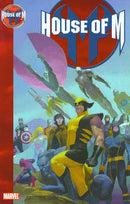 HOUSE OF M TP