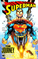 SUPERMAN THE JOURNEY TP (DEC050243)