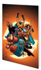 NEW AVENGERS TP VOL 02 SENTRY