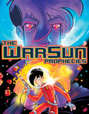 PENNY ARCADE TP VOL 03 WARSUN PROPHECIES