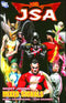 JSA TP VOL 11 MIXED SIGNALS (JUN060201)