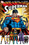 SUPERMAN THE MAN OF STEEL TP VOL 05