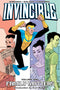 INVINCIBLE TP VOL 01 FAMILY MATTERS