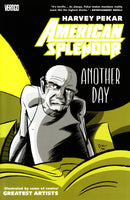 AMERICAN SPLENDOR ANOTHER DAY TP (MR)