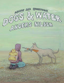 DOGS AND WATER DEFINITIVE ED HC (MR)