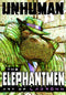 UNHUMAN ELEPHANTMEN ART OF LADRONN HC (MR)