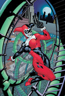 HARLEY QUINN PRELUDES AND KNOCK KNOCK JOKES HC (SEP070219)