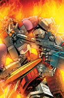 TRANSFORMERS TARGET 2006 TP