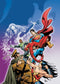 JLA THE HYPOTHETICAL WOMAN TP