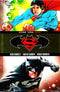 SUPERMAN BATMAN HC VOL 06 TORMENT
