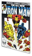 IRON MAN TP MANY ARMORS OF IRON MAN NEW PTG