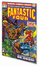 ESSENTIAL FANTASTIC FOUR TP VOL 07