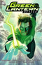 GREEN LANTERN NO FEAR TP