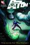 ALL NEW ATOM TP VOL 03 THE HUNT FOR RAY PALMER (FEB080246)