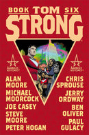 TOM STRONG TP BOOK 06 (FEB080281)