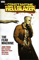 HELLBLAZER FEAR MACHINE TP (MAR080233) (MR)