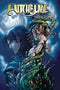 WITCHBLADE SHADES OF GRAY TP