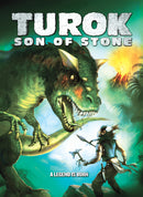 TUROK SON OF STONE TP (MAY080059)