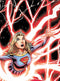 SUPERGIRL BEYOND GOOD AND EVIL TP (MAY080209)