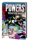 POWERS HC VOL 03 DEFINITIVE COLLECTION (MR)