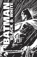 BATMAN BLACK AND WHITE TP VOL 03