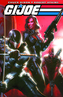GI JOE TP VOL 01