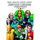 JUSTICE LEAGUE INTERNATIONAL TP VOL 01 (DEC080163)