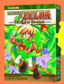 LEGEND OF ZELDA GN VOL 04 (C: 1-0-1)