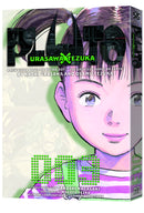 PLUTO URASAWA X TEZUKA GN VOL 03 (C: 1-0-1)