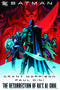 BATMAN THE RESURRECTION OF RAS AL GHUL TP