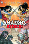 WONDER WOMAN AMAZONS ATTACK SC