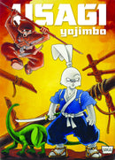 USAGI YOJIMBO SPECIAL EDITION HC (C: 0-0-1)