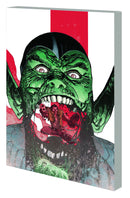 DARK REIGN SKRULL KILL KREW TP