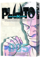 PLUTO URASAWA X TEZUKA GN VOL 05 (C: 1-0-1)