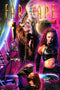 FARSCAPE DARGOS LAMENT HC VOL 01