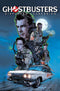 GHOSTBUSTERS DISPLACED AGGRESSION TP VOL 01