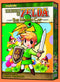 LEGEND OF ZELDA GN VOL 08 (C: 1-0-1)