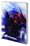 DARK REIGN HOOD TP