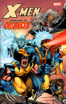 X-MEN PRELUDE TO ONSLAUGHT TP