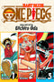 ONE PIECE 3IN1 TP VOL 01 NEW PTG